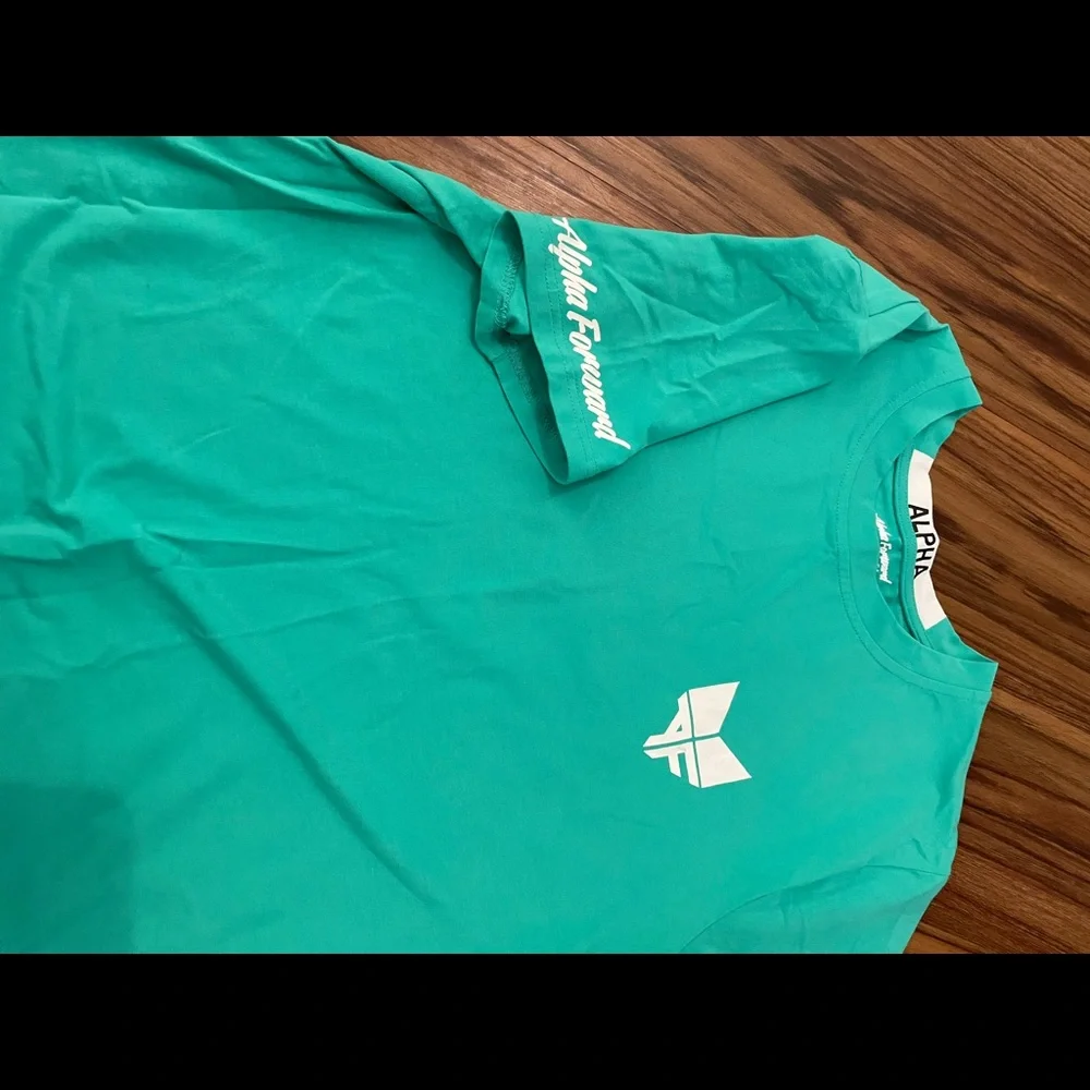 Alpha forward XL - Picture 2 of 4
